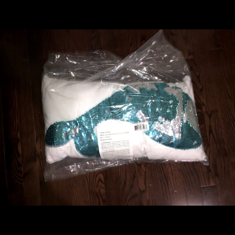Pillows